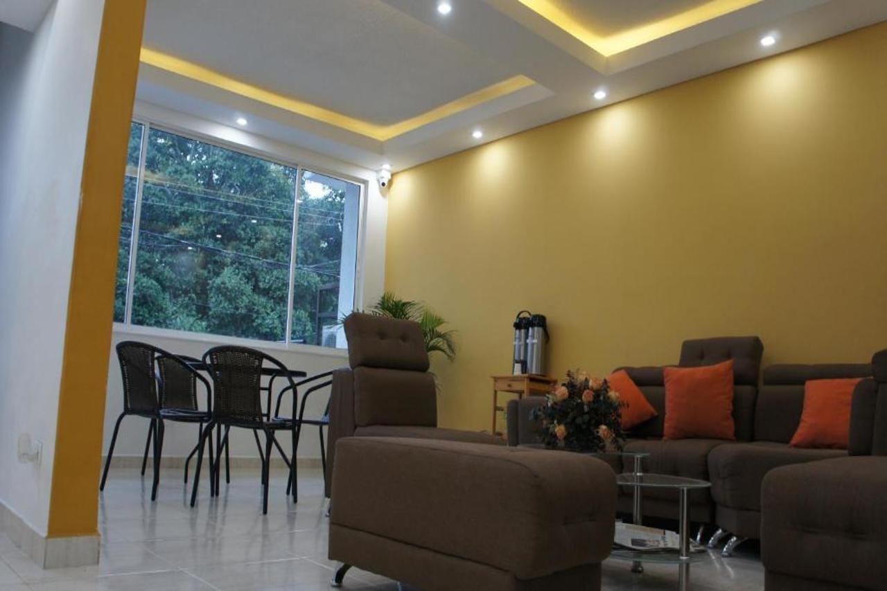 Hotel Parque Del Perro Cali Eksteriør billede